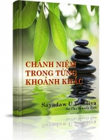 Chánh niệm trong từng khoảnh khắc