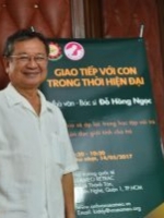 Dạy con thời hiện đại