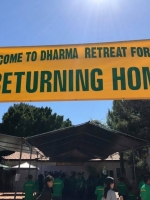 Returning Home - Khóa tu dành cho tuổi trẻ tại hải ngoại