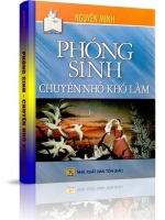 Phóng sinh - Chuyện nhỏ khó làm