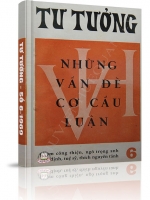 Tạp chí Tư Tưởng - Số 6 năm 1969