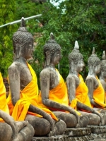 Những Người Phật Tử Jubu