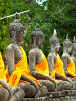 Những Người Phật Tử Jubu