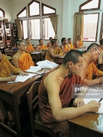 Con đường giáo dục của Phật giáo