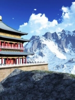 Bhutan - Cánh cửa hạnh phúc