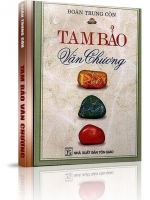 Tam Bảo văn chương