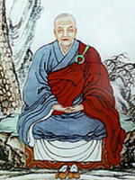 Thiền sư Huyền Quang