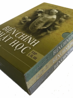 Đọc Biện Chính Phật Học – Nghĩ về Lời Đức Phật Rầy