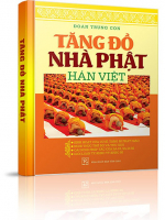 Tăng đồ nhà Phật (Hán Việt)