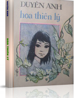 Hoa Thiên Lý