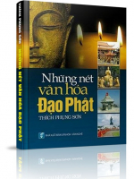 Những nét văn hóa đạo Phật