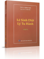 Lẽ sinh diệt, lý tu hành