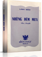 Những đêm mưa