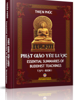 Phật Giáo Yếu Lược