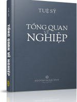 Tổng quan về Nghiệp