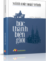 Bức Thành Biên Giới