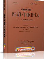 Truyện Phật Thích Ca (bản in năm 1929)