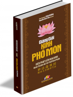 Giảng giải Kinh Phổ Môn