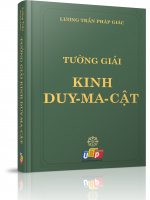 Tường giải kinh Duy-ma-cật