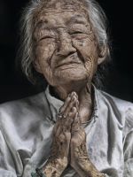 Mùa Vu Lan, mùa của tình thương