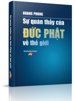 Sự quán thấy của Đức Phật về thế giới