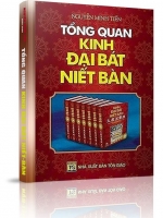 Tổng quan kinh Đại Bát Niết-bàn