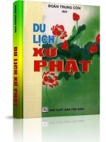 Du lịch xứ Phật