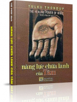 Năng lực chữa lành của tâm