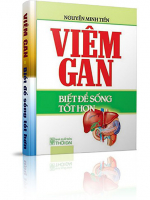 Viêm gan - Biết để sống tốt hơn