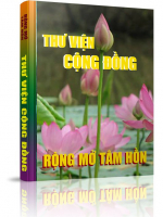 Danh Tăng Việt Nam - Tập 1