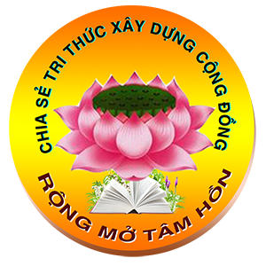 Liên Phật Hội - Liên kết và phụng sự - Connecting and dedicating