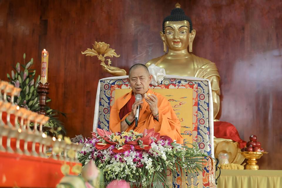 Liên Phật Hội
