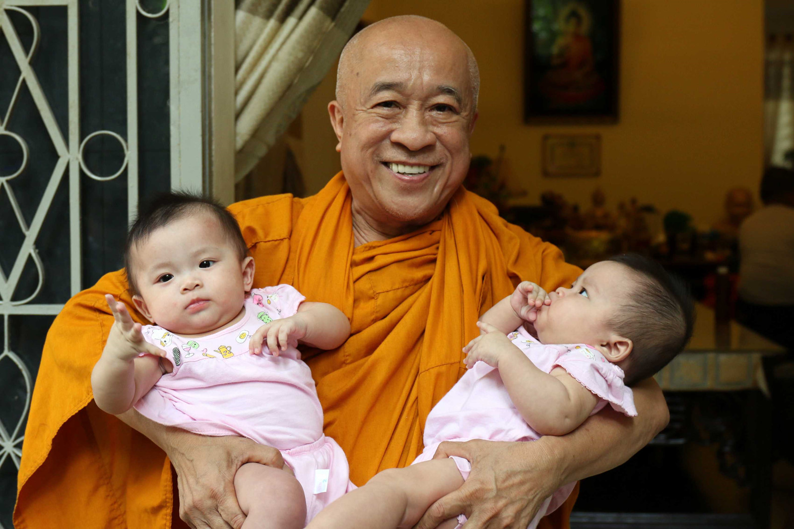 Liên Phật Hội