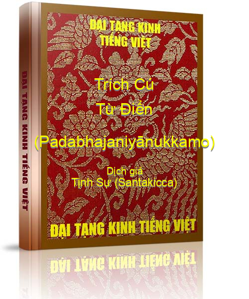 Đại Tạng Kinh Việt Nam