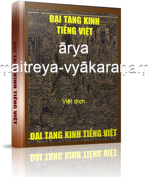 Đại Tạng Kinh Việt Nam