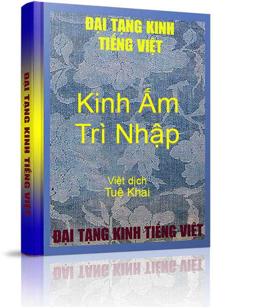 Đại Tạng Kinh Việt Nam