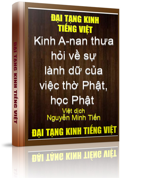 Đại Tạng Kinh Việt Nam