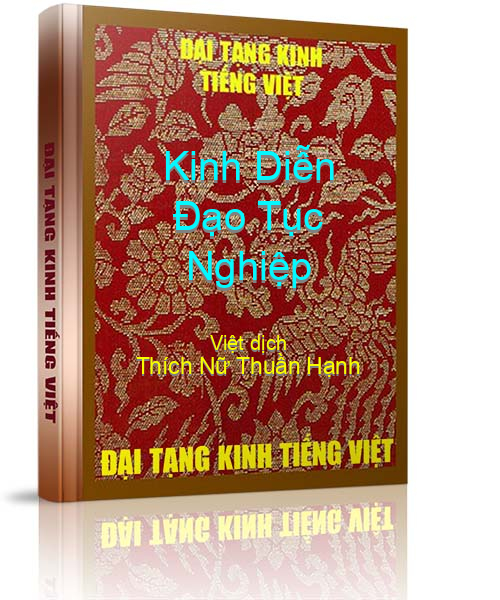 Đại Tạng Kinh Việt Nam