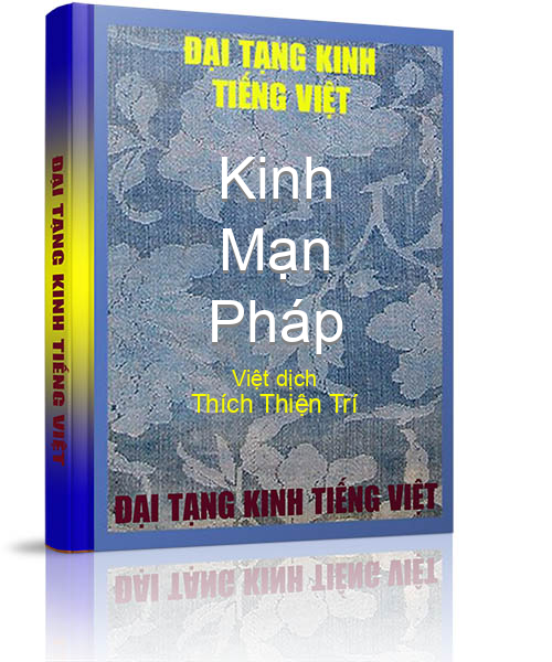 Đại Tạng Kinh Việt Nam