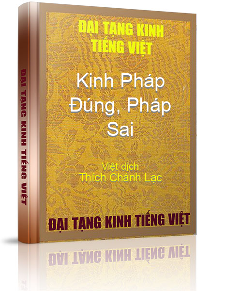 Đại Tạng Kinh Việt Nam