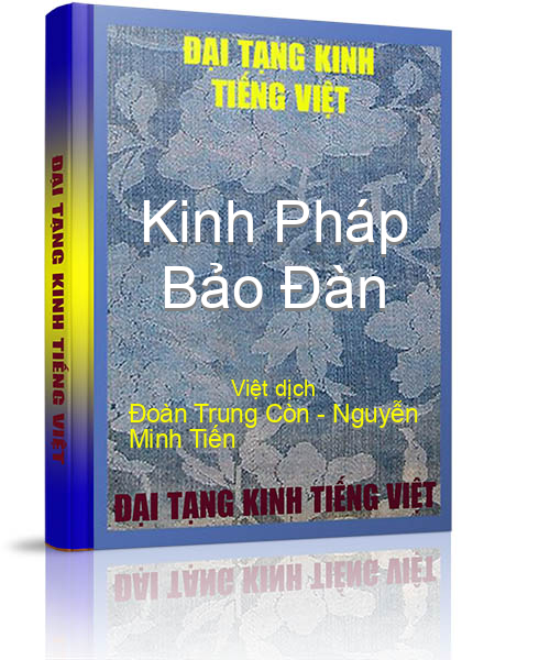 Đại Tạng Kinh Việt Nam