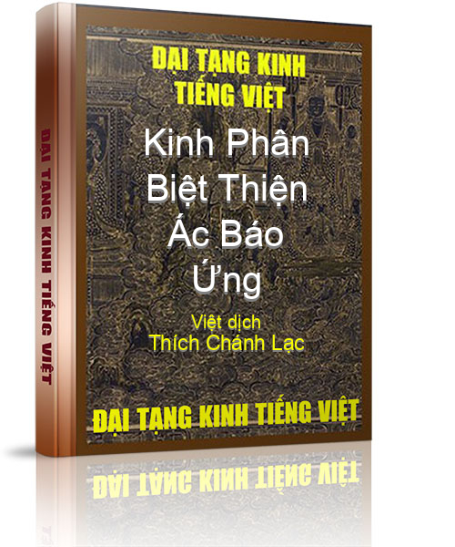 Đại Tạng Kinh Việt Nam