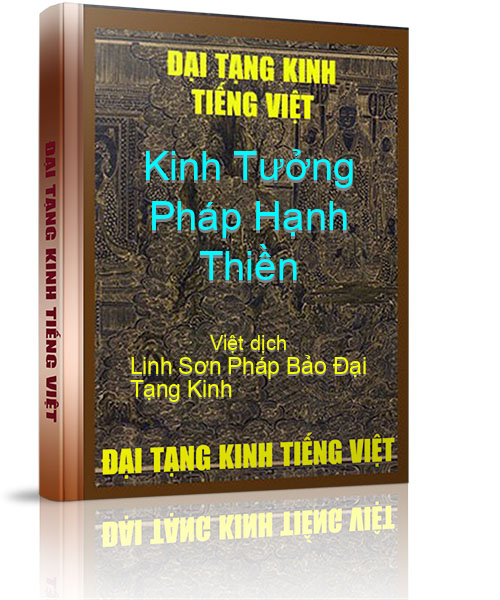 Đại Tạng Kinh Việt Nam