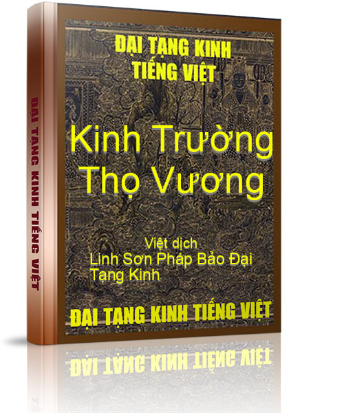 Đại Tạng Kinh Việt Nam