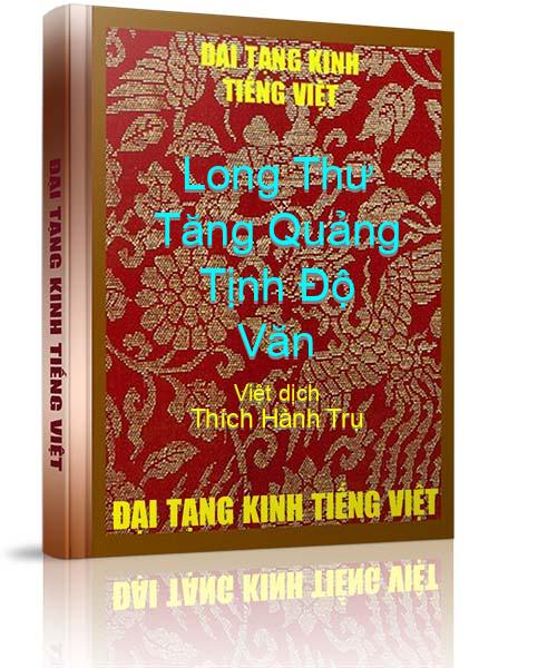 Đại Tạng Kinh Việt Nam