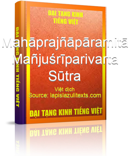 Đại Tạng Kinh Việt Nam