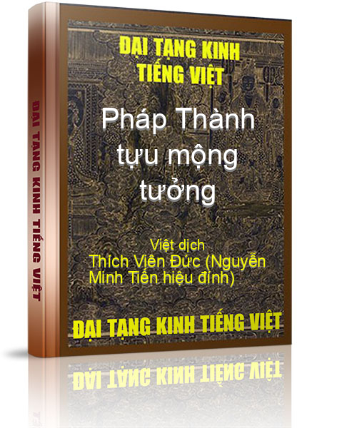 Đại Tạng Kinh Việt Nam