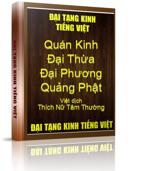 Đại Tạng Kinh Việt Nam