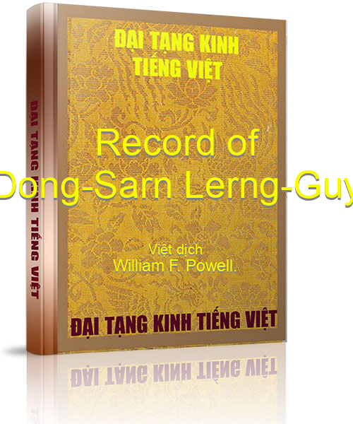 Đại Tạng Kinh Việt Nam