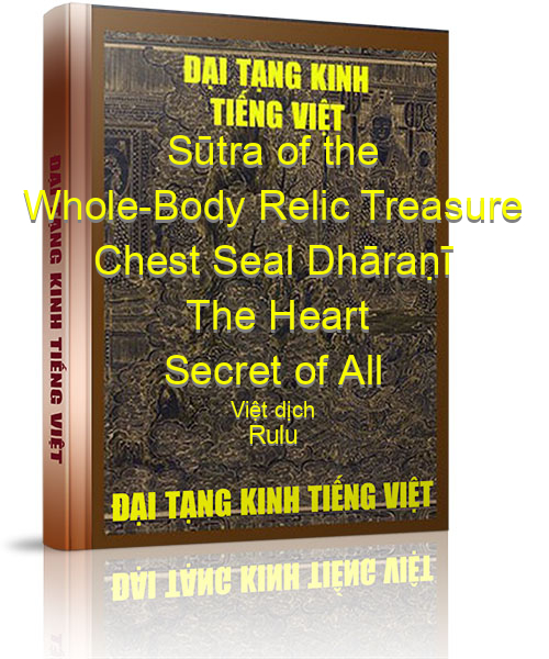 Đại Tạng Kinh Việt Nam